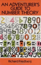 Cover art for An Adventurer's Guide to Number Theory