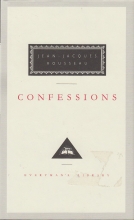 Cover art for Confessions