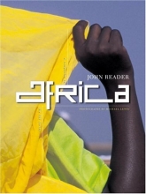 Cover art for Africa