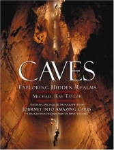 Cover art for Caves: Exploring Hidden Realms (Imax)