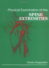 Cover art for Physical Examination of the Spine and Extremities