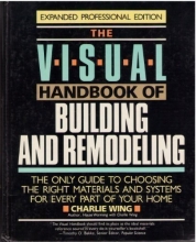 Cover art for Visual Handbook of Building and Remodeling