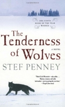 Cover art for The Tenderness of Wolves: A Novel