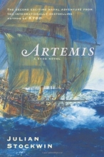 Cover art for Artemis (Series Starter, Kydd Sea Adventures #2)