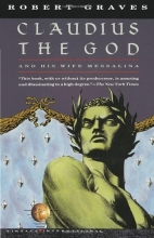 Cover art for Claudius the God: And His Wife Messalina