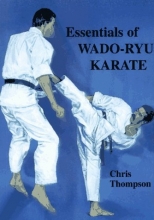 Cover art for Essentials of Wado-Ryu Karate