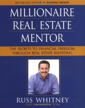 Cover art for Millionaire Real Estate Mentor: Investing in Real Estate: A Comprehensive and Detailed Guide to Financial Freedom for Everyone