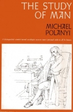 Cover art for The Study of Man