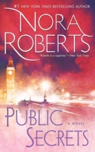 Cover art for Public Secrets