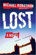 Cover art for Lost