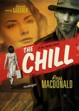 Cover art for The Chill (A Lew Archer Novel)
