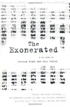 Cover art for The Exonerated: A Play