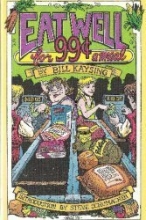 Cover art for Eat Well For 99 Cents a Meal