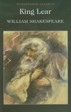 Cover art for King Lear (Wordsworth Classics) (Wadsworth Collection)