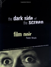 Cover art for The Dark Side of the Screen: Film Noir