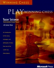 Cover art for Play Winning Chess