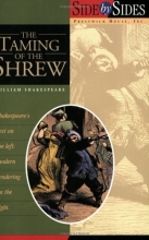 Cover art for The Taming of the Shrew - Side By Side