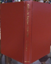 Cover art for Crime in England, 1550-1800