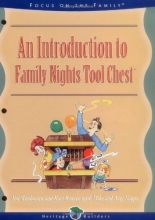 Cover art for An Introduction To Family Nights: Family Nights Tool Chest
