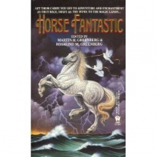 Cover art for Horse Fantastic