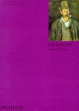 Cover art for Czanne: Colour Library (Phaidon Colour Library)