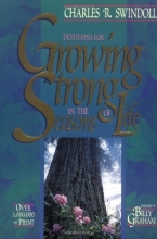 Cover art for Growing Strong in the Seasons of Life