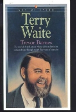 Cover art for Terry Waite (Men of Faith)