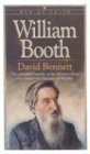 Cover art for William Booth (Men of Faith)