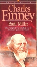 Cover art for Charles G. Finney (Men of Faith)