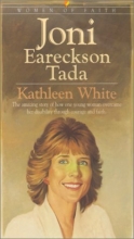 Cover art for Joni Eareckson Tada (Women of Faith (Bethany House))