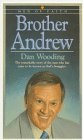 Cover art for Brother Andrew (Men of Faith)