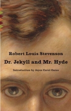 Cover art for Dr. Jekyll and Mr. Hyde (Vintage Classics)
