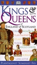 Cover art for Kings and Queens of England and Scotland (Pockets S.)