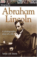 Cover art for DK Biography: Abraham Lincoln