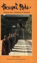 Cover art for Thousand Peaks: Korean Zen: Tradition and Teachers
