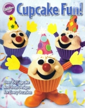 Cover art for Cupcake Fun