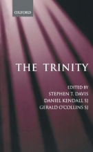 Cover art for The Trinity: An Interdisciplinary Symposium on the Trinity