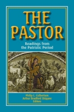 Cover art for The Pastor: Readings from the Patristic Period
