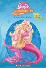 Cover art for A Barbie: A Mermaid's Tale