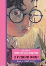 Cover art for Aserradero Lugubre, El (Spanish Edition)