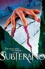 Cover art for Subterano