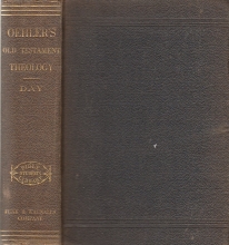 Cover art for Theology of the Old Testament