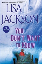 Cover art for You Don't Want To Know
