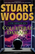 Cover art for Collateral Damage (Series Starter, Stone Barrington #25)