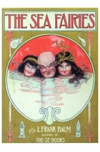 Cover art for The Sea Fairies