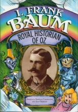 Cover art for L. Frank Baum: Royal Historian of Oz