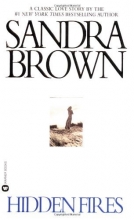 Cover art for Hidden Fires