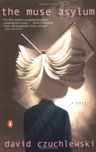 Cover art for The Muse Asylum