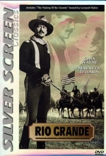 Cover art for Rio Grande