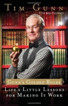 Cover art for Gunn's Golden Rules: Life's Little Lessons for Making It Work